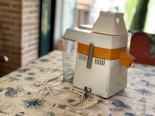 Licuadora vintage Moulinex