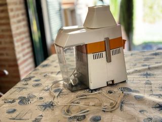 Licuadora vintage Moulinex