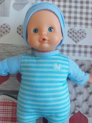 Bebes llorones lágrimas magicas