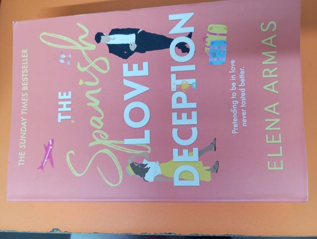 The Spanish Love Deception