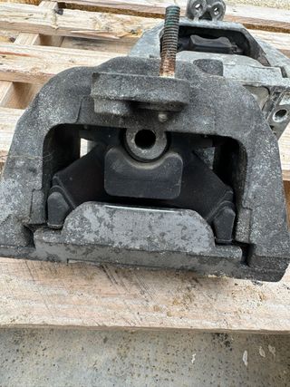 Tacos motor audi tt mk1