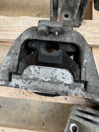 Tacos motor audi tt mk1
