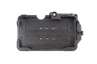 Soporte tablet Samsung para moto