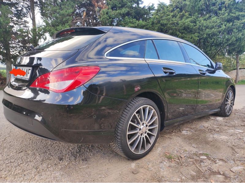 Mercedes-Benz Clase CLA 2015 - foto 1