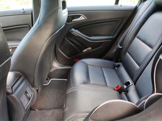 Mercedes-Benz Clase CLA 2015