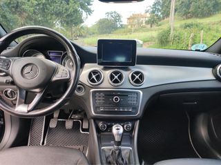 Mercedes-Benz Clase CLA 2015