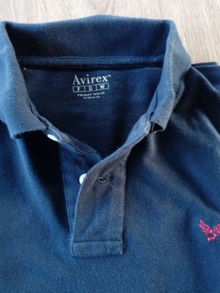 Polo Avirex