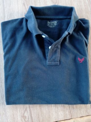 Polo Avirex