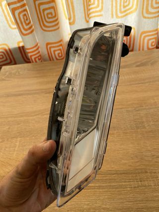 Seat Leon FR Luz diurna delantera izq