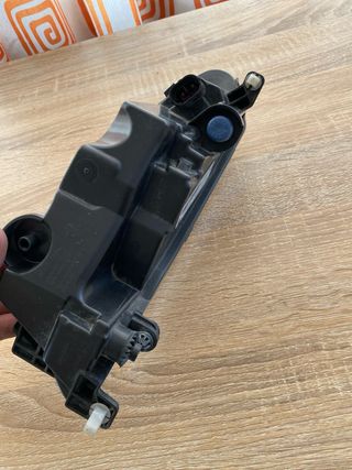 Seat Leon FR Luz diurna delantera izq