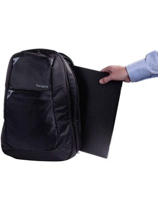 Mochila Portátil TARGUS INTELLECT 15.6