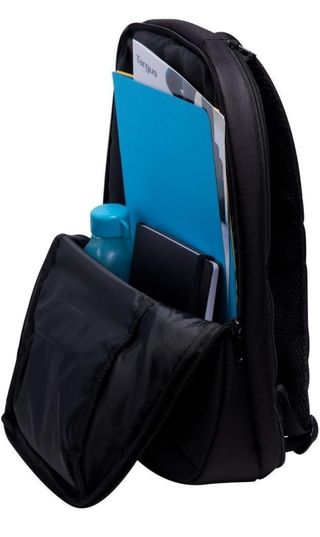 Mochila Portátil TARGUS INTELLECT 15.6