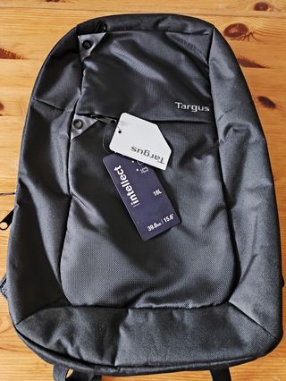 Mochila Portátil TARGUS INTELLECT 15.6