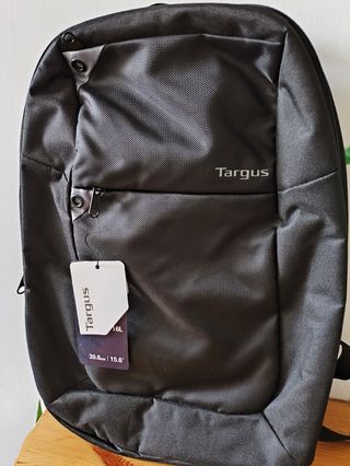 Mochila Portátil TARGUS INTELLECT 15.6