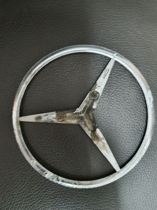 Logo Mercedes Benz