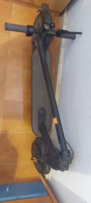 Mono patin Xiaomi pro