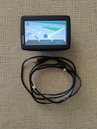 TomTom Z1230