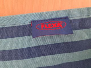 Bolsillos cama Flexa