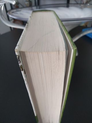 Libro medicina Manual de Otorrinolaringología