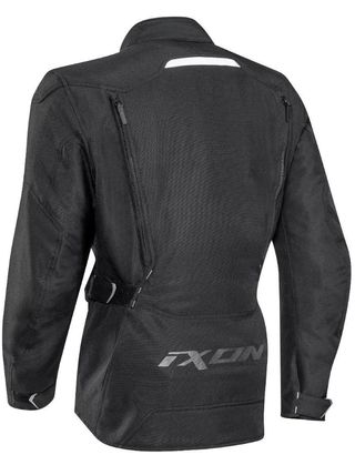 Chaqueta moto IXON SICILIA