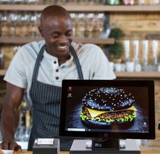 Terminal tactil pos venta apto para todo tipo de n