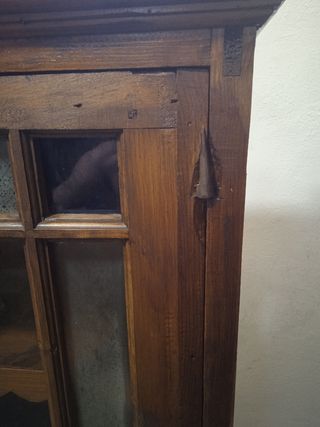 Mueble Rondeño