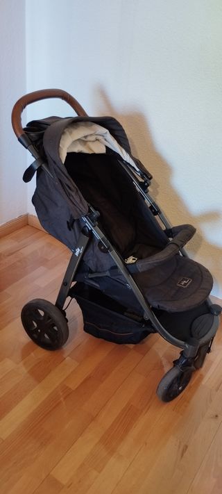 Silla paseo Joei