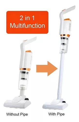 ASPIRADORAS  DE MANO 3 EN 1