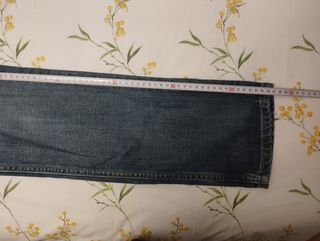 Pantalón vaquero SLIM 511 de chico