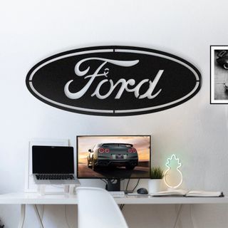 Logo Ford