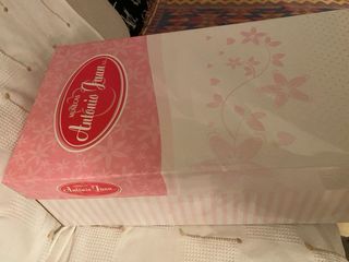 Muñeca Antonio Juan