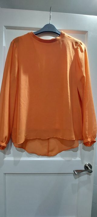 Blusa /Sudadera