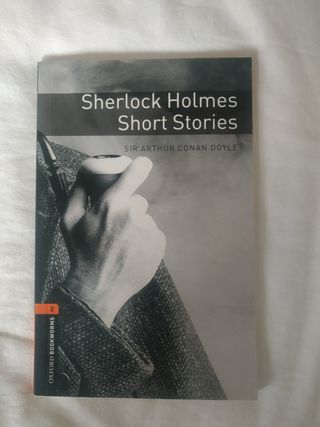 Sherlock Holmes Short Stories
