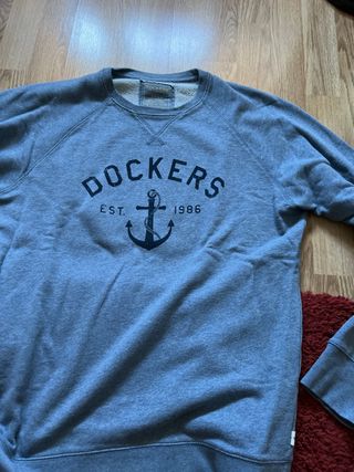 JERSEY DOCKERS