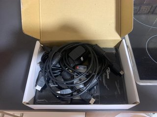 Optoma WHD200 transmisor inalambrico HDMI