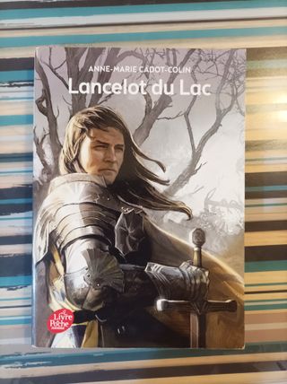 Lancelot du Lac, La chabson de Roland