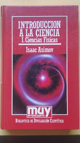 introducción a la ciencia. C. Físicas