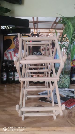Botellero para vinos