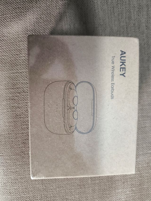 Auriculares TWS Aukey EP-T31