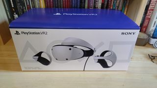 PSVR2 PS5 PC