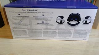 PSVR2 PS5 PC