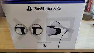 PSVR2 PS5 PC