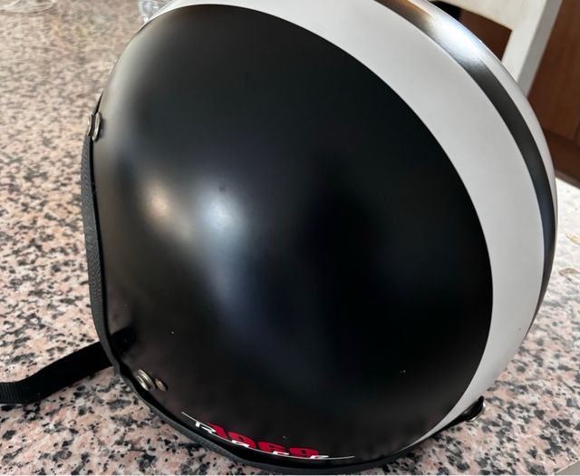 CASCO DAVIDA 1969 race