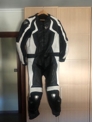 Mono de moto