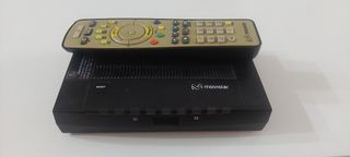 Decodificador movistar