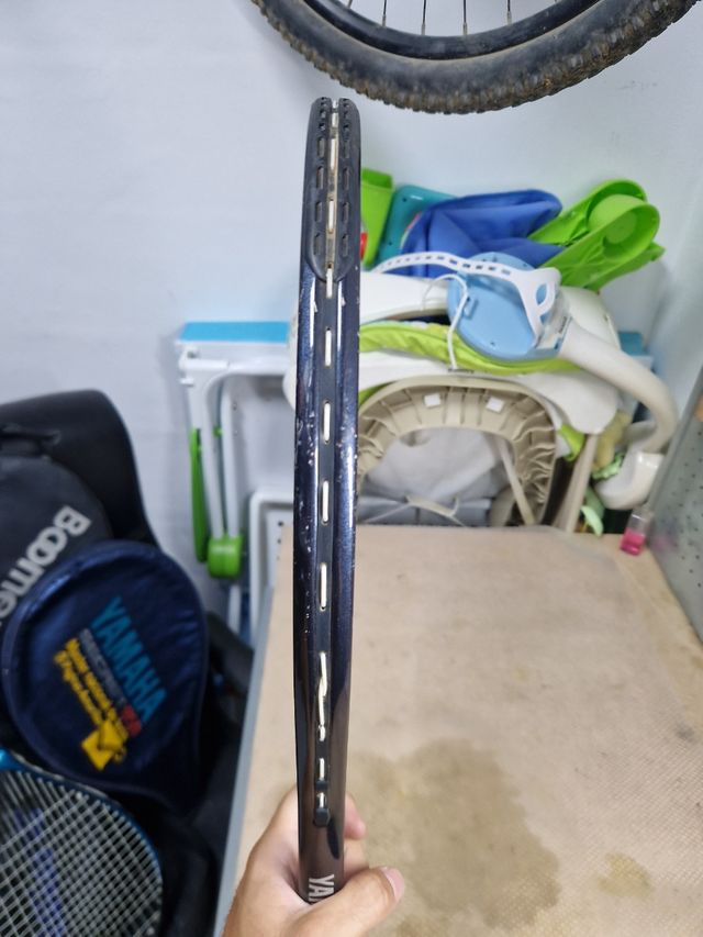 Raqueta tenis YAMAHA