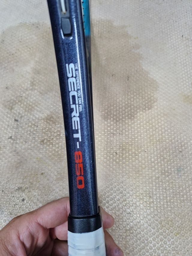 Raqueta tenis YAMAHA