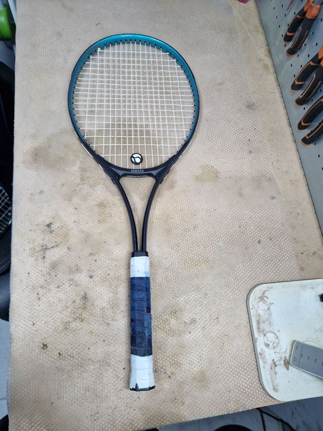 Raqueta tenis YAMAHA