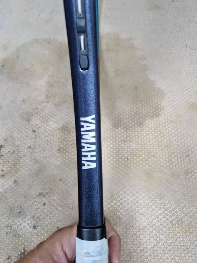 Raqueta tenis YAMAHA
