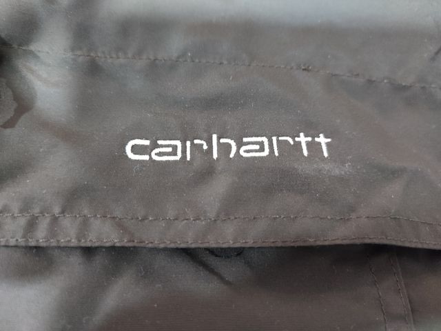 Chubasquero Carhartt
